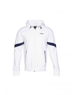 Hummel Erkek Zip Hoodie James 